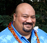 Liko Puha Hawaiian Chanter