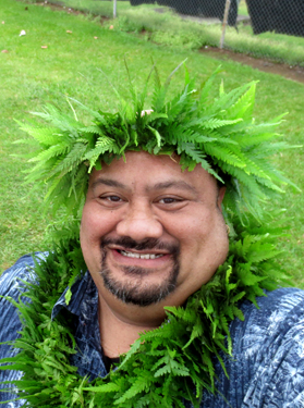 Liko Puha at the Merrie Monarch Festival