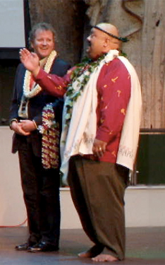 Liko Puha; SF Exploratorium