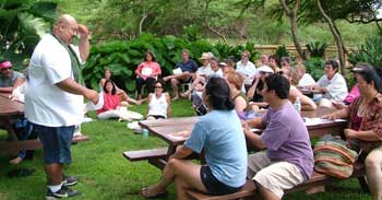 Aloha Music Camp 2004