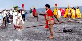 2007 Royal Court Chanter